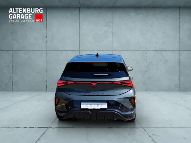Cupra Born 79 kWh VZ Prime