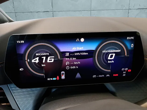 Cupra Born 79 kWh VZ Prime