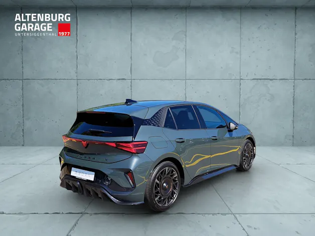 Cupra Born 79 kWh VZ Prime