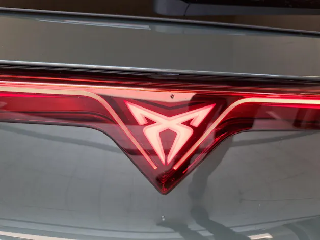 Cupra Born 79 kWh VZ Prime