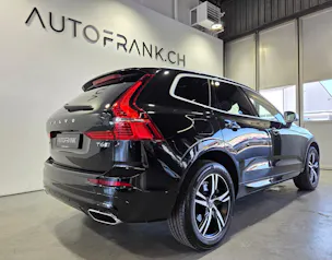 Volvo XC60 2.0 T6 R-Design AWD
