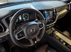 Volvo XC60 2.0 T6 R-Design AWD
