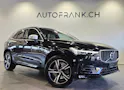 Volvo XC60 2.0 T6 R-Design AWD