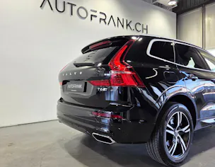 Volvo XC60 2.0 T6 R-Design AWD