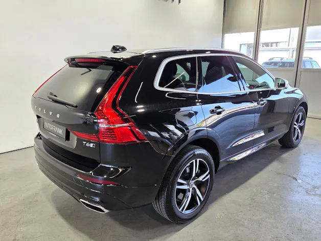 Volvo XC60 2.0 T6 R-Design AWD