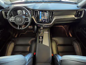 Volvo XC60 2.0 T6 R-Design AWD