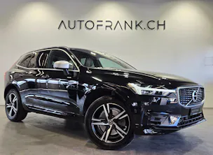 Volvo XC60 2.0 T6 R-Design AWD