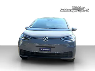 VW ID.3 Pro 58 kWh Pro