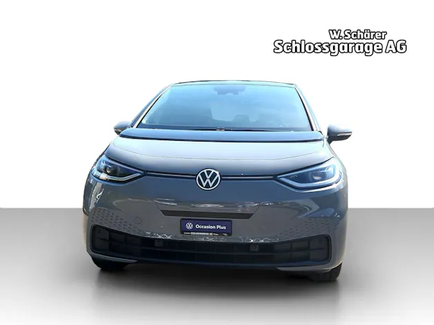 VW ID.3 Pro 58 kWh Pro