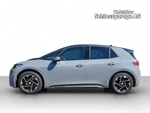 VW ID.3 Pro 58 kWh Pro