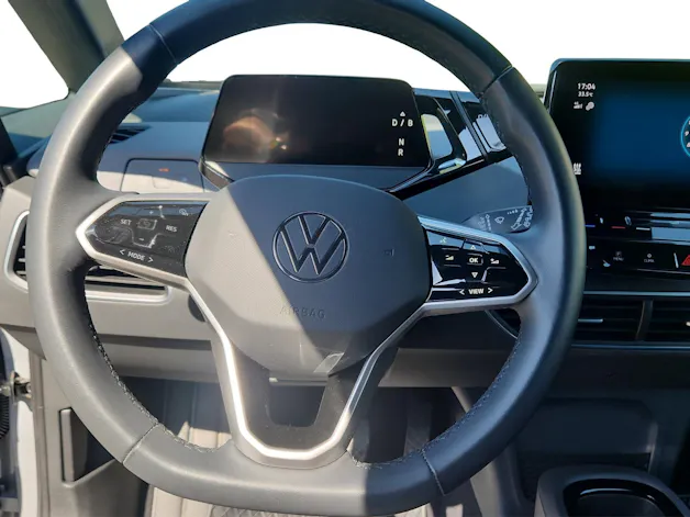 VW ID.3 Pro 58 kWh Pro