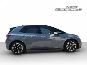 VW ID.3 Pro 58 kWh Pro