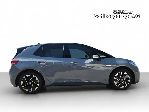 VW ID.3 Pro 58 kWh Pro
