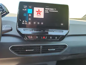 VW ID.3 Pro 58 kWh Pro