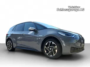 VW ID.3 Pro 58 kWh Pro
