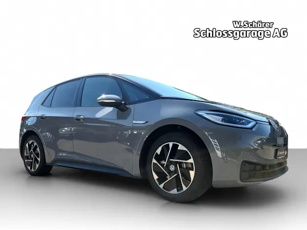 VW ID.3 Pro 58 kWh Pro