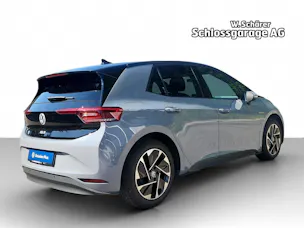 VW ID.3 Pro 58 kWh Pro