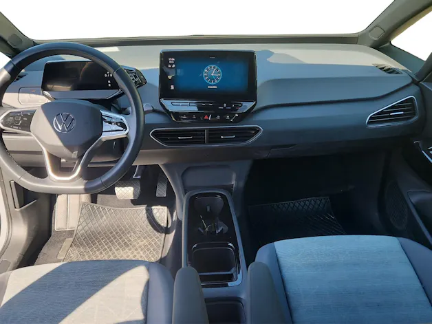 VW ID.3 Pro 58 kWh Pro