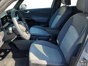 VW ID.3 Pro 58 kWh Pro