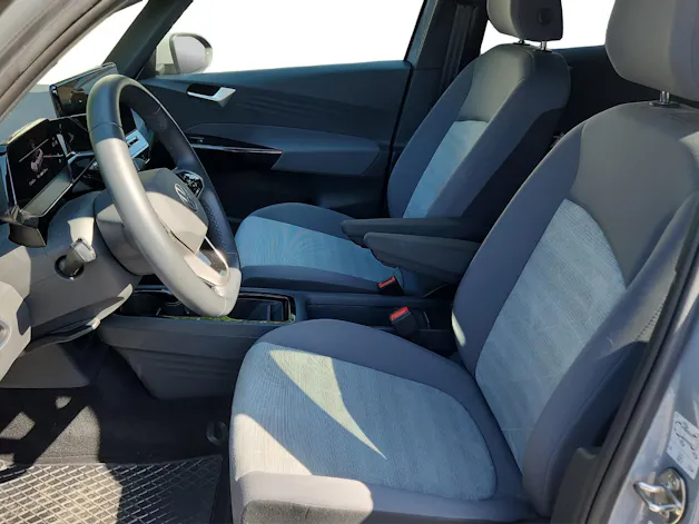 VW ID.3 Pro 58 kWh Pro