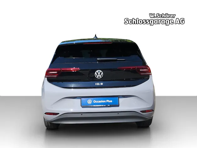 VW ID.3 Pro 58 kWh Pro
