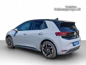VW ID.3 Pro 58 kWh Pro