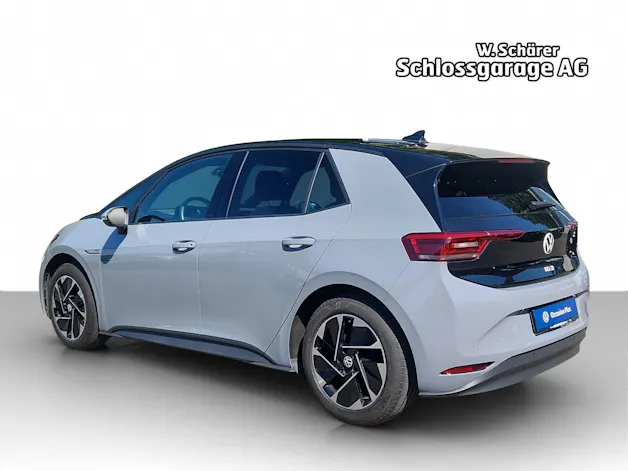 VW ID.3 Pro 58 kWh Pro