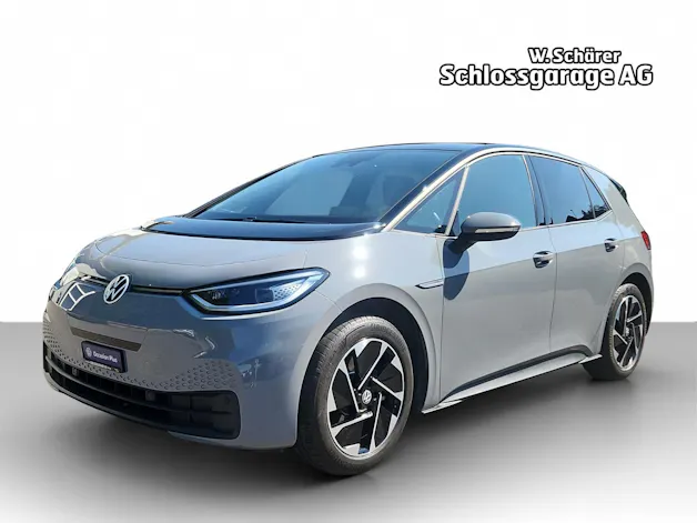 VW ID.3 Pro 58 kWh Pro