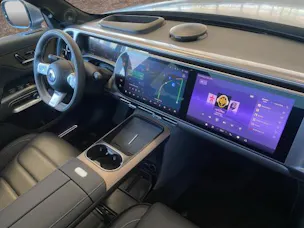 Smart #5 100kWh Premium