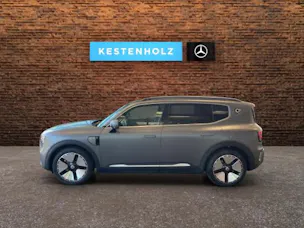 Smart #5 100kWh Premium