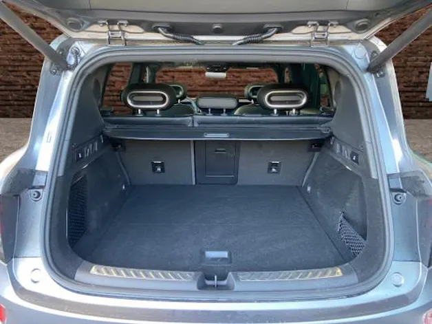 Smart #5 100kWh Premium