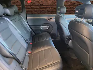 Smart #5 100kWh Premium