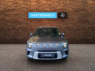 Smart #5 100kWh Premium
