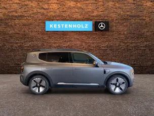 Smart #5 100kWh Premium
