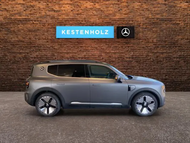 Smart #5 100kWh Premium
