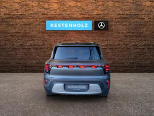 Smart #5 100kWh Premium
