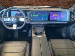 Smart #5 100kWh Premium