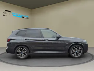 BMW X3 xDrive 30e M Sport