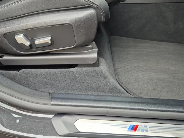 BMW X3 xDrive 30e M Sport