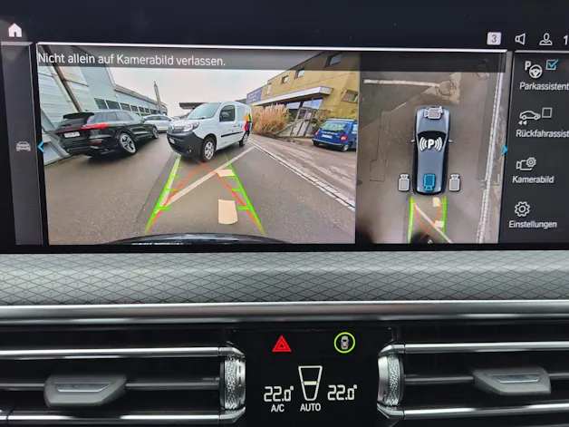 BMW X3 xDrive 30e M Sport