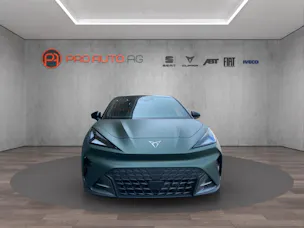 Cupra Raval 52 kWh VZ Extreme