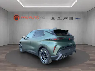 Cupra Raval 52 kWh VZ Extreme