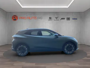 Cupra Raval 52 kWh VZ Extreme