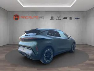 Cupra Raval 52 kWh VZ Extreme