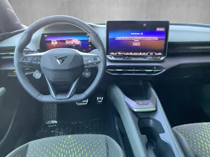 Cupra Raval 52 kWh VZ Extreme