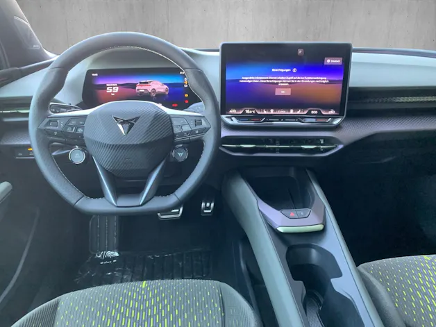 Cupra Raval 52 kWh VZ Extreme