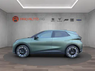Cupra Raval 52 kWh VZ Extreme