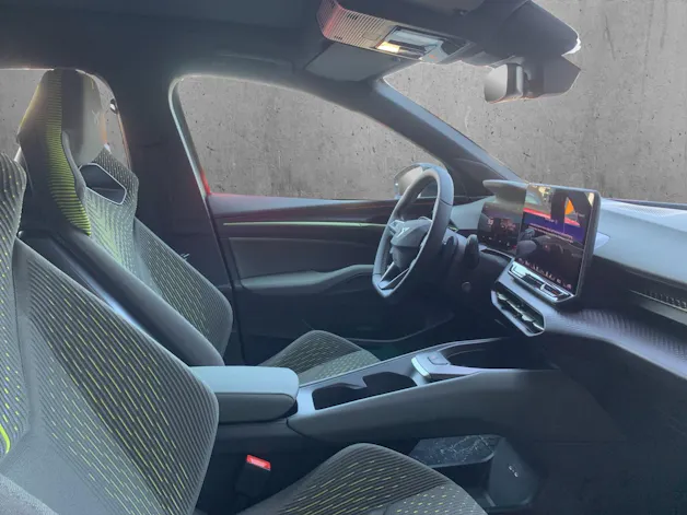 Cupra Raval 52 kWh VZ Extreme