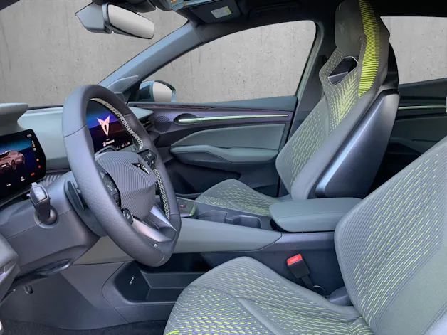 Cupra Raval 52 kWh VZ Extreme