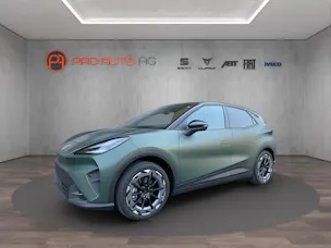 Cupra Raval 52 kWh VZ Extreme